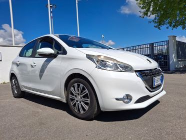 Peugeot 208 1.4 VTi 95 CV. 5p.*BENZINA GPL*NEOPATENTATI-