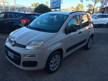 2013 Fiat Panda 0.9 Natural Power Easy ! tagliandata con bombole metano appena revisionate!