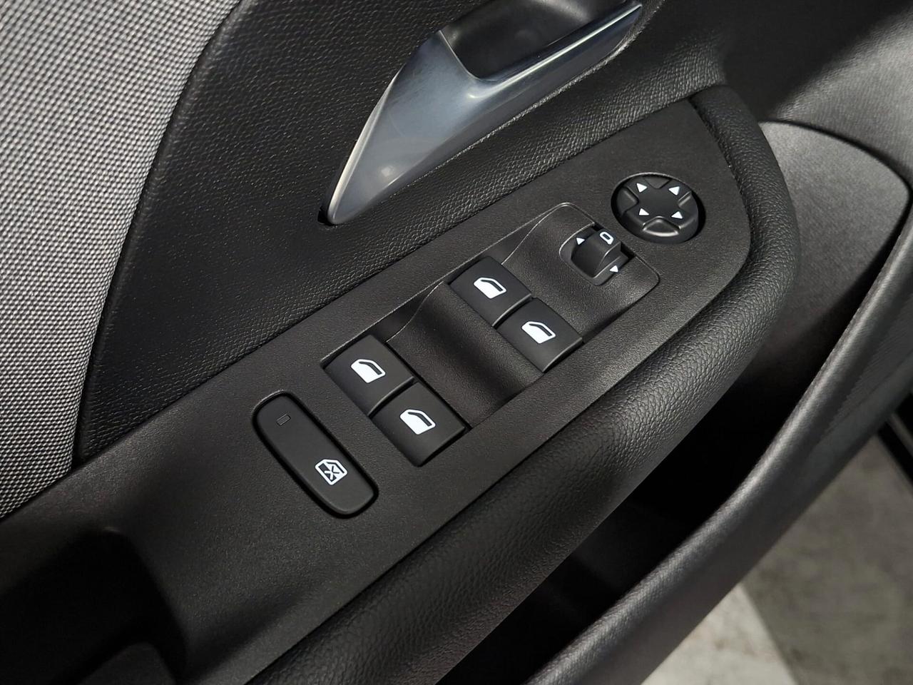 Opel Mokka 1200 12V Turbo 136CV Edition MT6 Km. 0