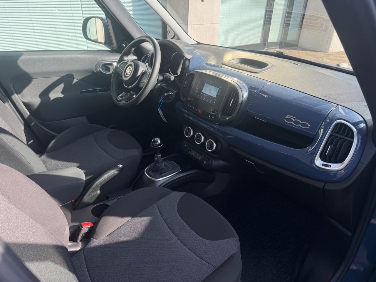 Fiat 500L 1.3 Multijet 95 CV Sport Business