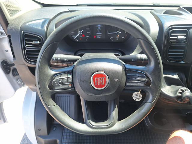 FIAT Ducato 35 2.2 Mjt 140CV PM-TM Furgone *L2H2*