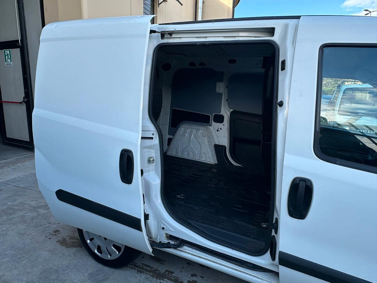 Fiat Doblo Doblò 1.4 T-Jet Natural Power PC-TN Cargo Lamierato