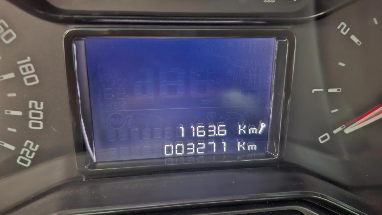 Citroen C3 BlueHDi 100 S&S Plus