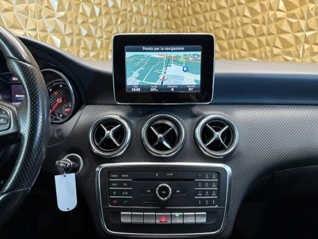 Mercedes-benz A 160 d Sport