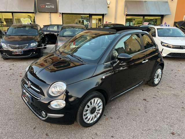 Fiat 500C 1.0 hybrid Dolcevita 70cv PROMO FIN