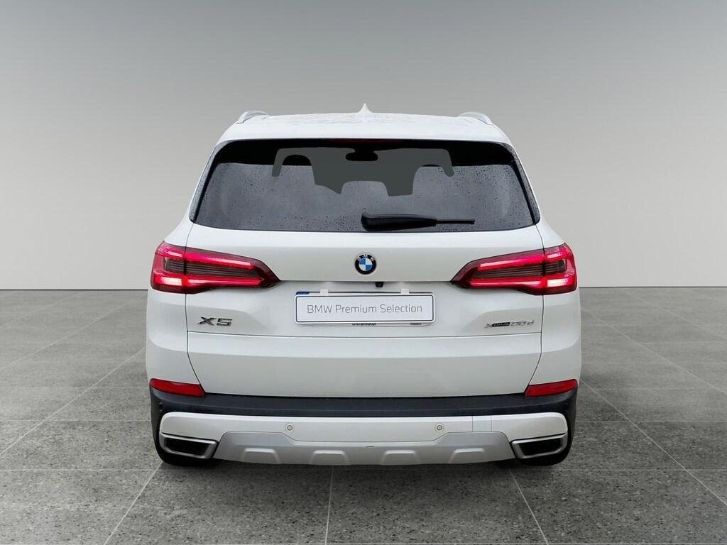 BMW X5 30 d Mild Hybrid 48V xLine xDrive Steptronic