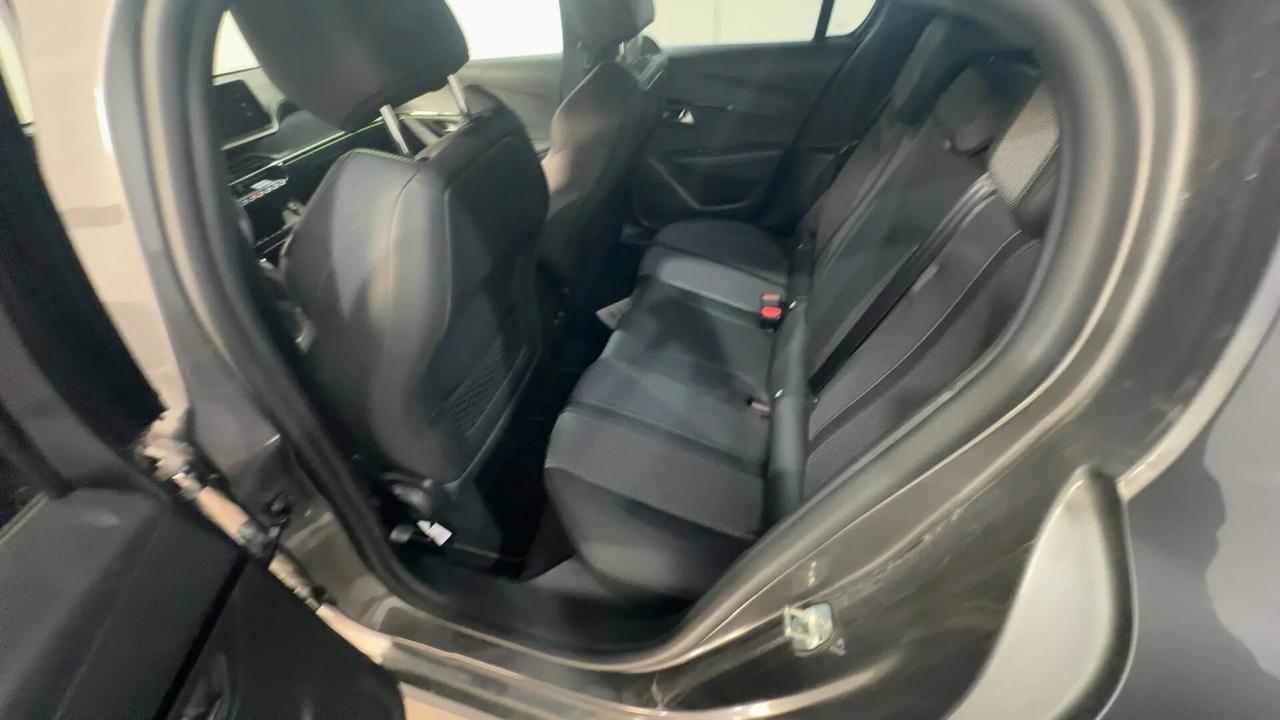 Peugeot 208 PureTech 100 Stop&Start 5 porte GT