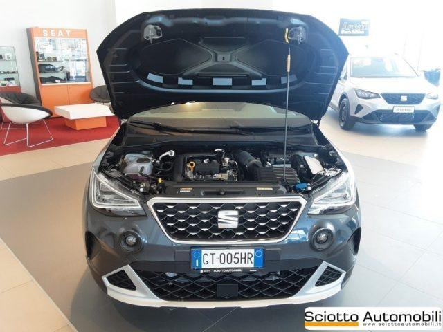 SEAT Arona 1.0 EcoTSI 110 CV DSG XPERIENCE