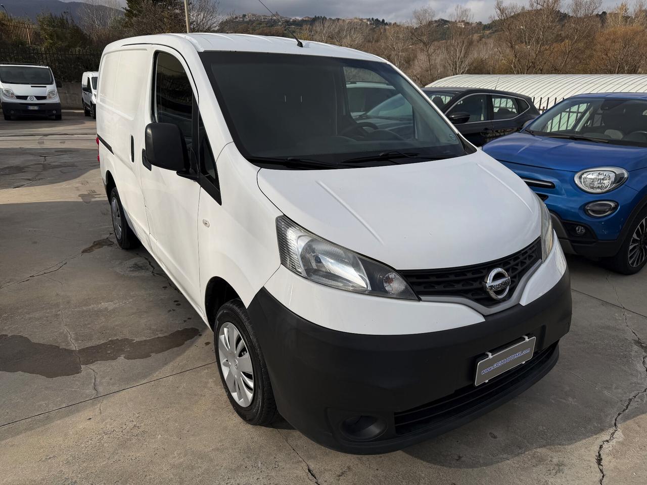 Nissan NV200 1.5 dCi 90CV Furgone /5PORTE