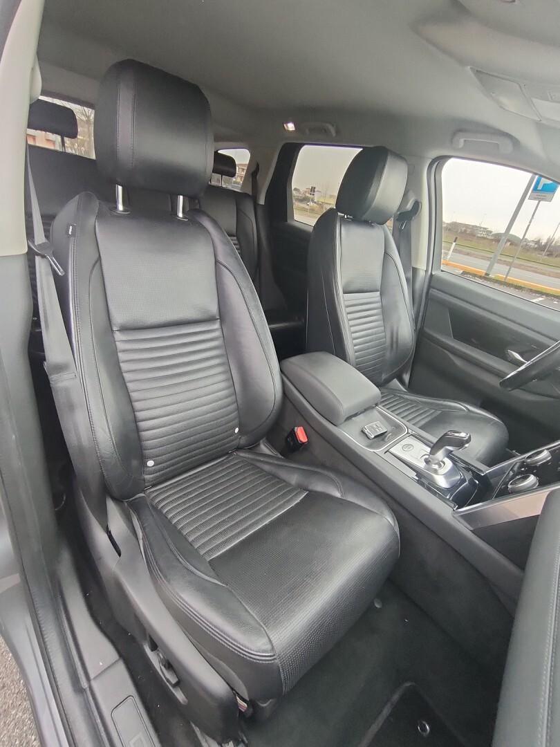 LAND ROVER Discovery Sport 2.0d td4 mhev HSE awd 1