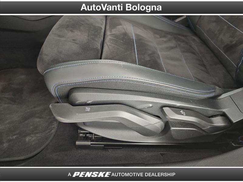 BMW Serie 1 120d 48V MSport Pro auto