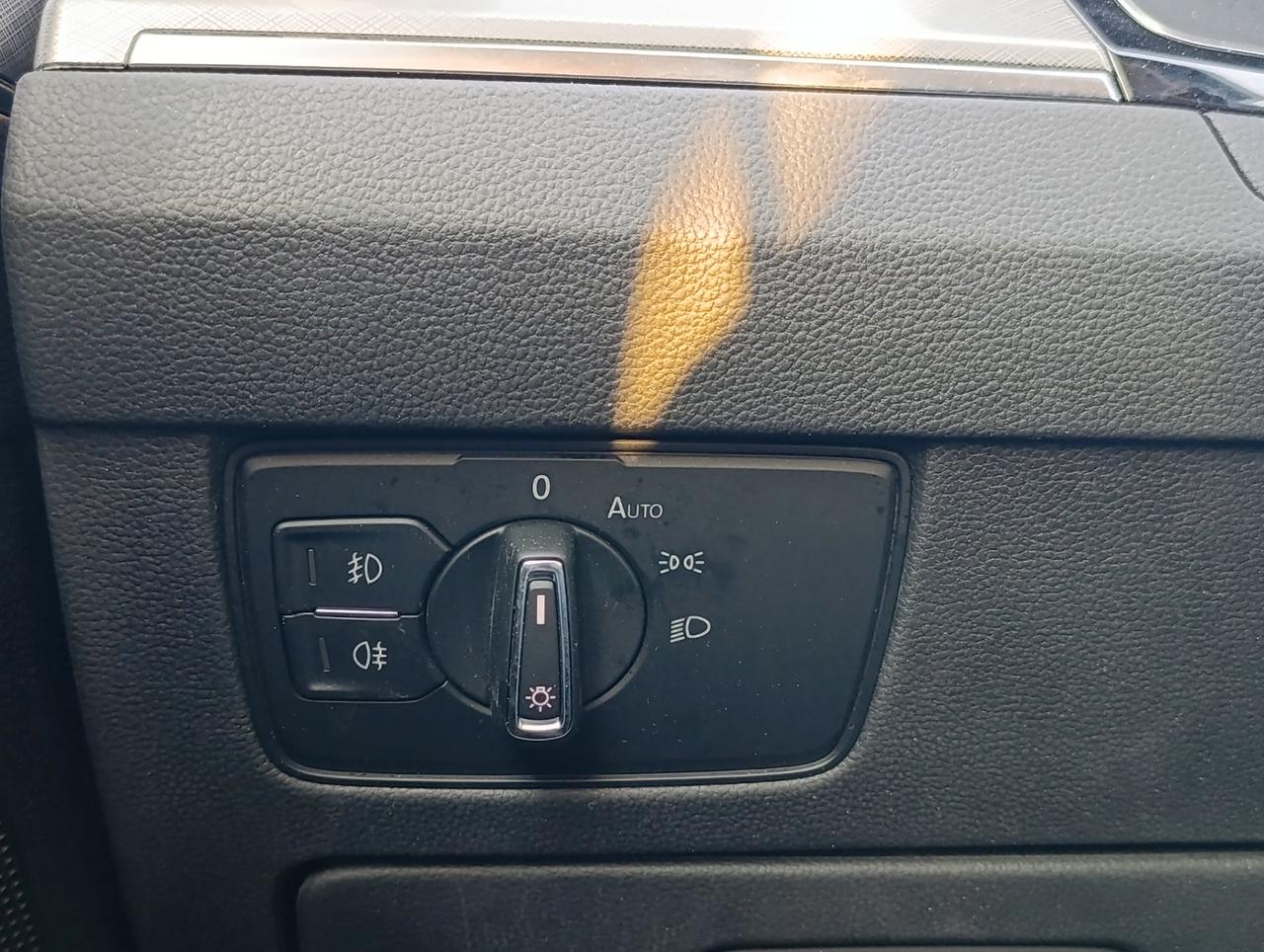 Volkswagen Passat Variant 2.0 tdi Business 122cv dsg