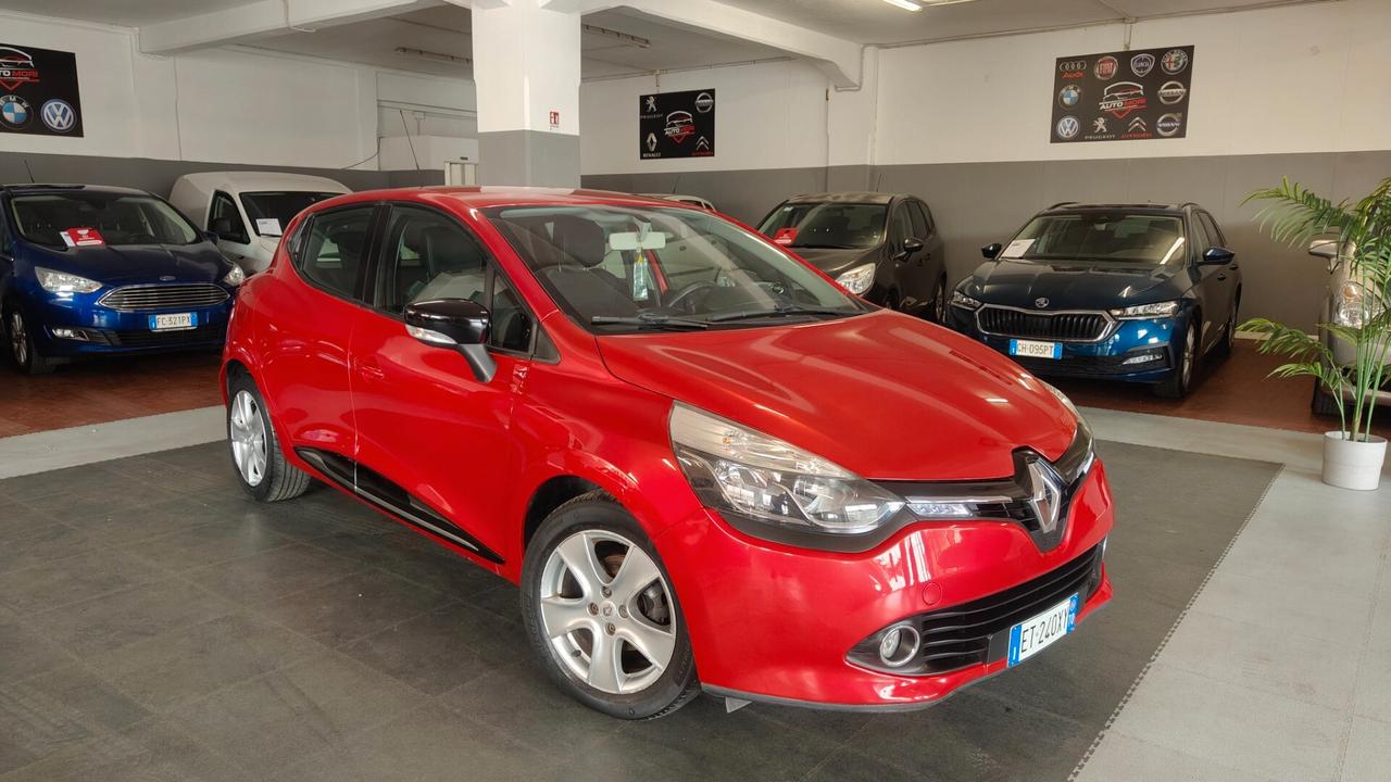 Renault Clio 1.2 75CV 5 porte Live