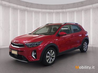 KIA Stonic 1.0 t-gdi mhev Urban 100cv mt del 2023