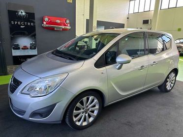 Opel Meriva 1.4 Cosmo 101CV