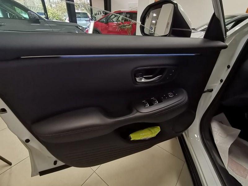 Honda ZR-V ZR-V 2.0 184cv Hev eCVT Advance