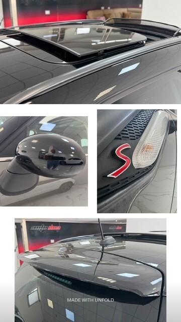 Mini Cooper 2.0 SD Countryman ALL4
