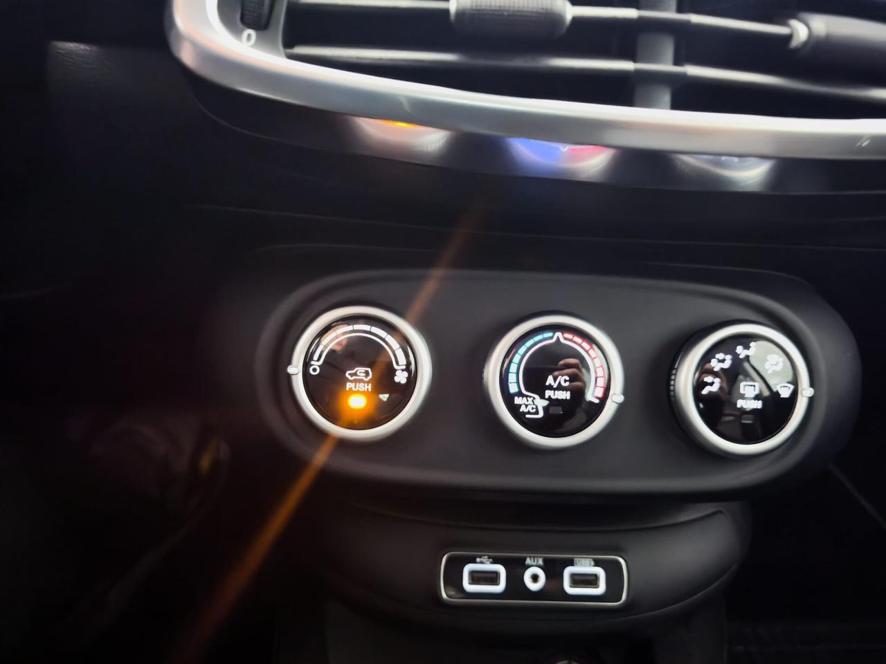 Fiat 500X 1.3 MultiJet 95 CV Pop Star