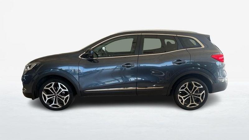 Renault Kadjar 1.5 Blue dCi Sport Edition2 EDC FAP