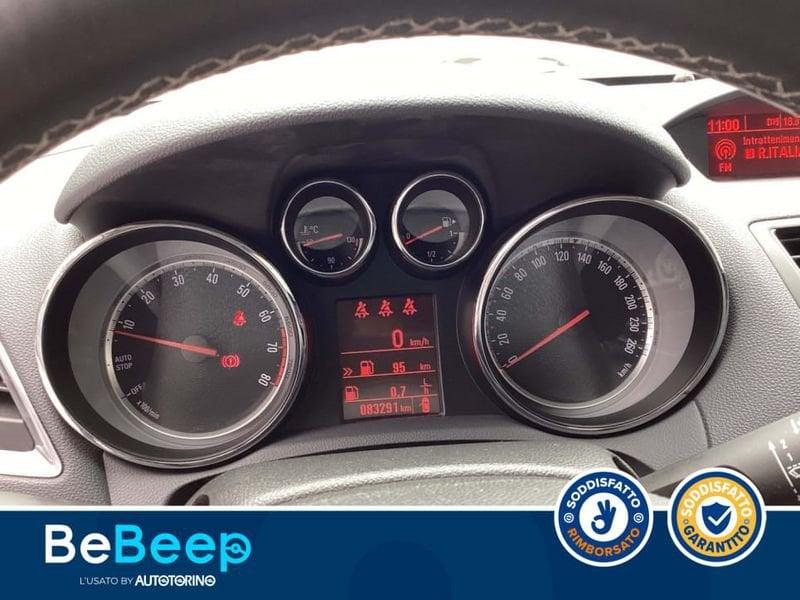 Opel Mokka 1.4 T COSMO S&S 4X4 140CV M6