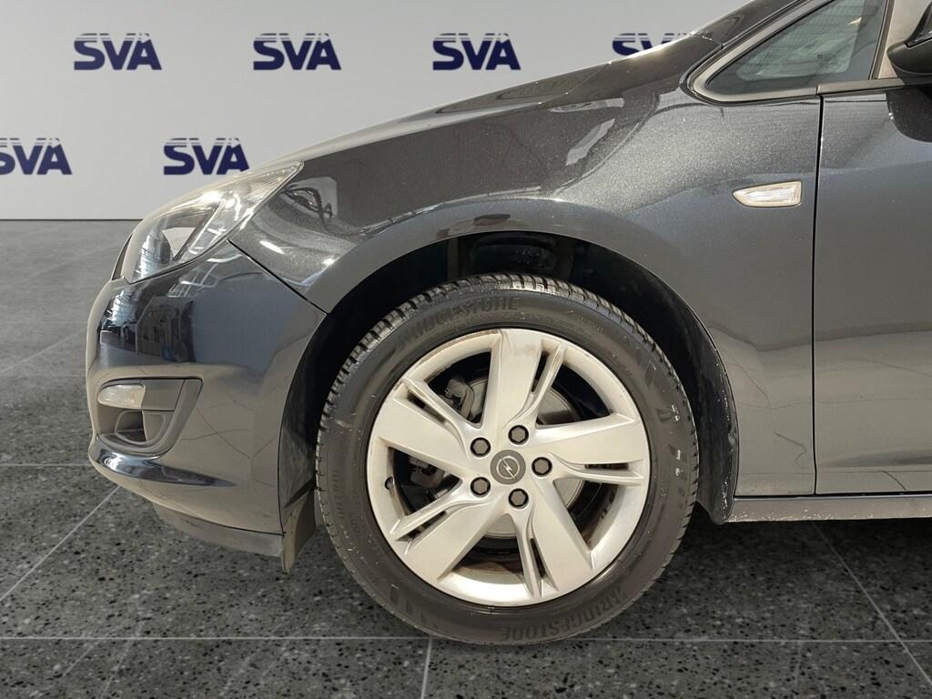 Opel Astra 5 Porte 1.7 cdti 110CV Cosmo