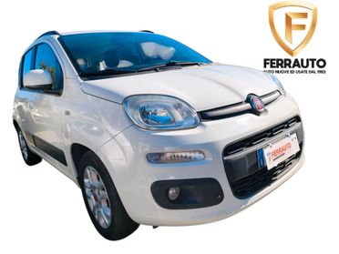 Fiat Panda 1.3MJET 95CV LOUNGE PLUS