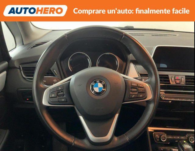 BMW 225 xe Active Tourer iPerformance Business aut.