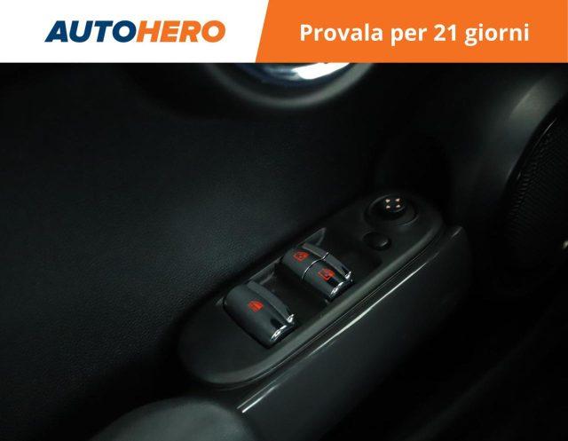 MINI Mini 1.5 Cooper Cabrio