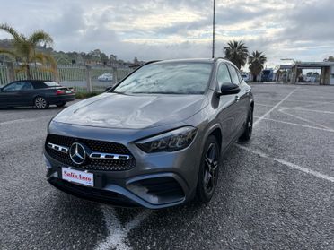 Mercedes-benz GLA 200 d Automatic AMG Line Advanced Plus