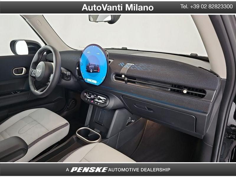 MINI Mini Mini Cooper C Classic