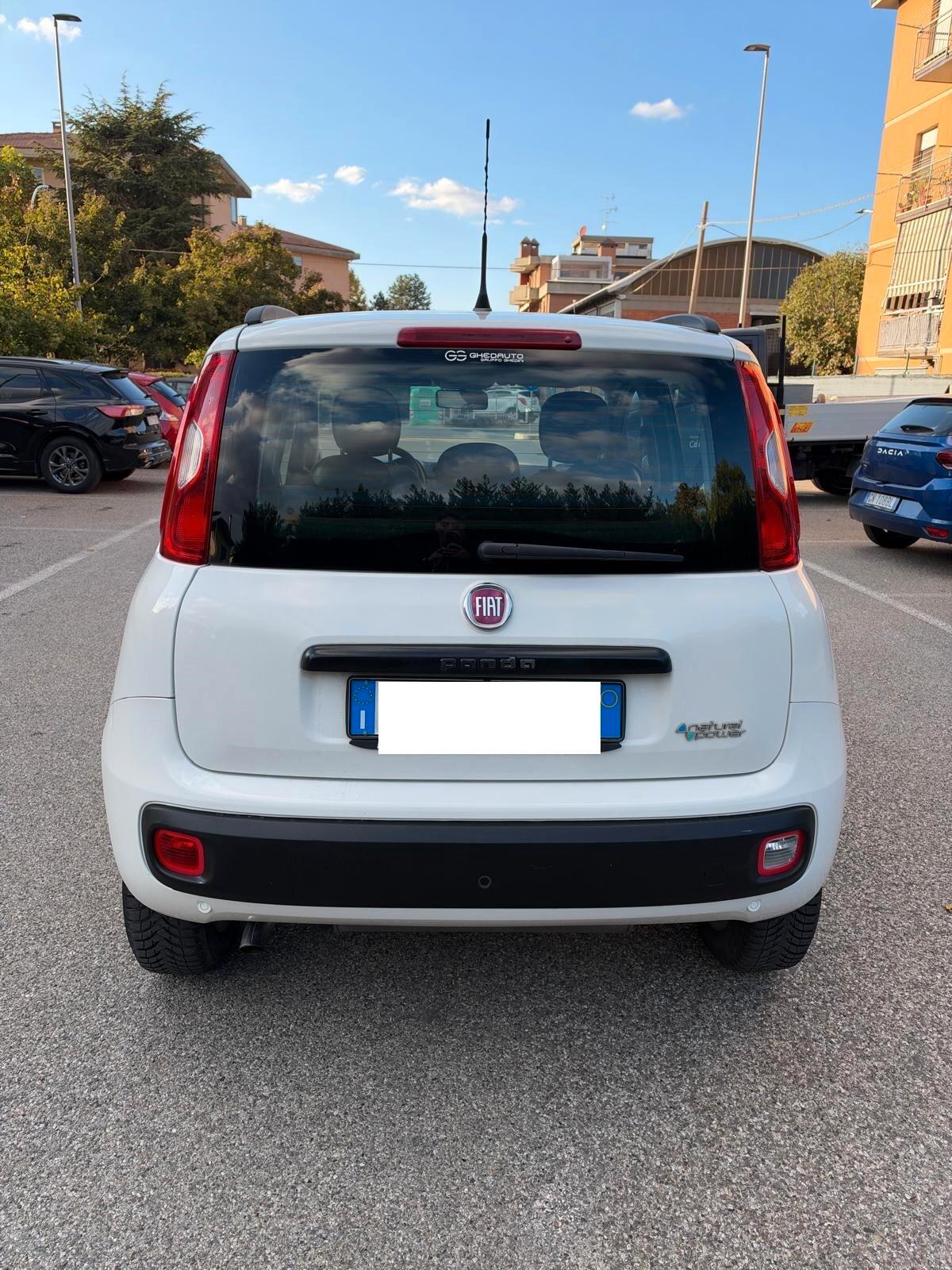 Fiat Panda 0.9 Metano - NEOPATENTATI - 12 MESI DI GARANZIA -