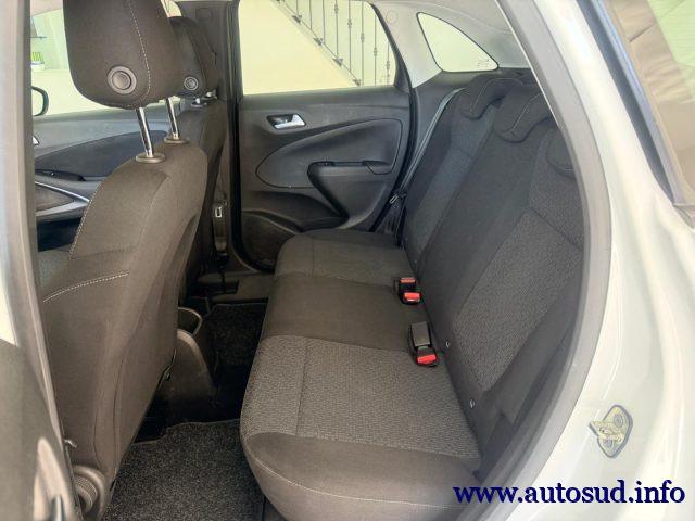 OPEL Crossland 1.5 ECOTEC D 110 CV Start&Stop Edition