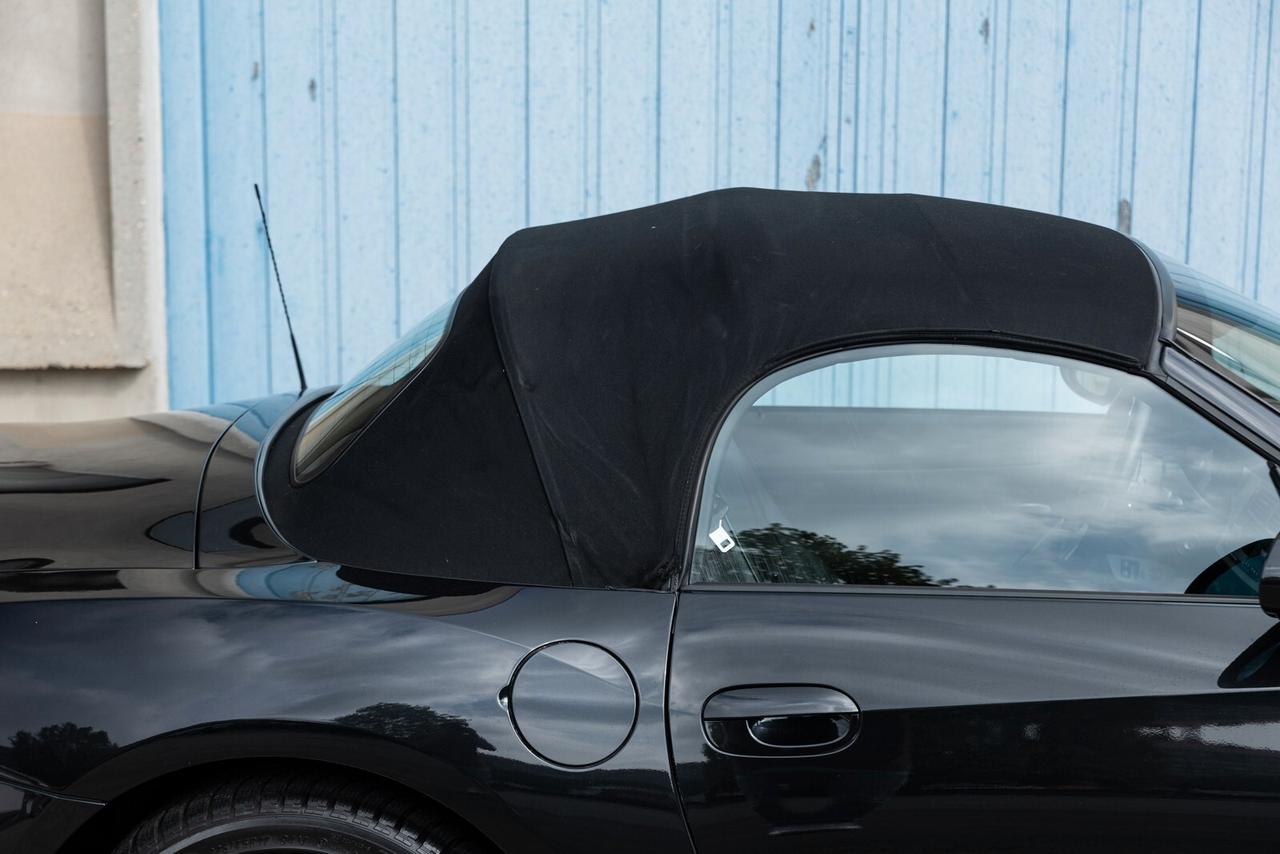 Bmw Z4 3.0i cat Roadster