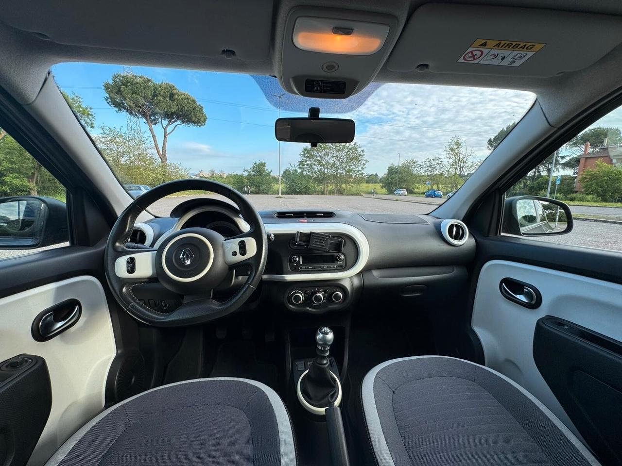 Renault Twingo TCe energy Intens 90CV -PREZZO REALE-