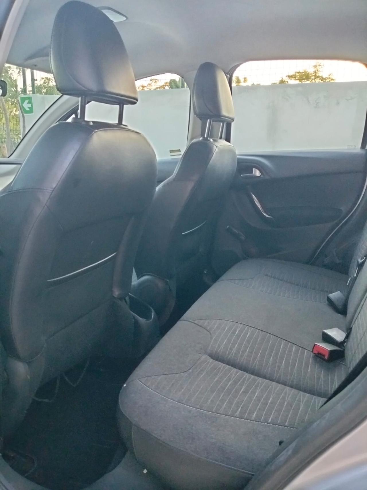 Citroen C3 BlueHDi 75 Exclusive