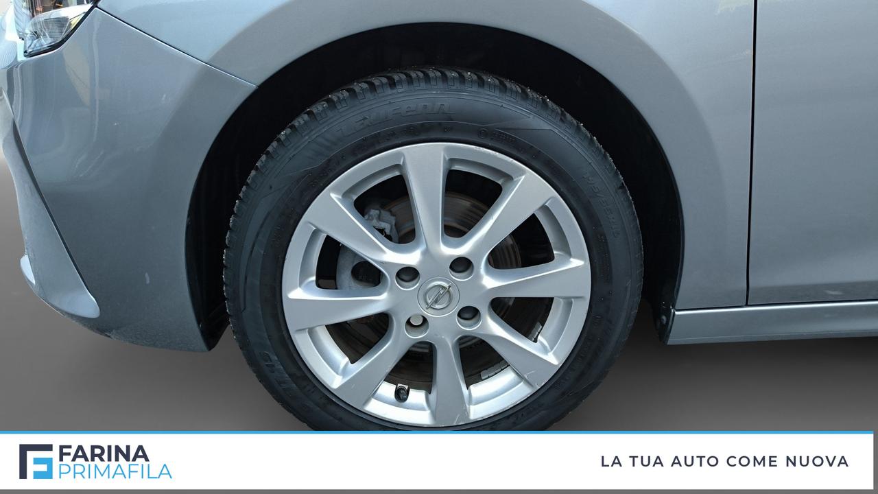 OPEL Corsa VI 2020 - Corsa 1.2 Elegance 75cv