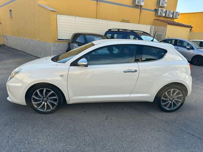 Alfa Romeo MiTo 1.3 JTDm Super