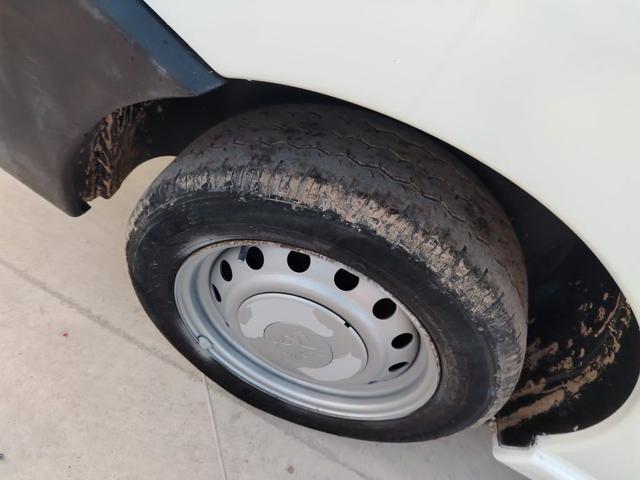 PEUGEOT EXPERT 2.0 120 mjt