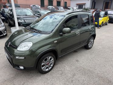 Fiat Panda 0.9 TwinAir Turbo S&S 4x4 Perfetta
