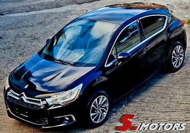 DS4 1.6 Hdi 110Cv Cambio Automatico Chic-2011