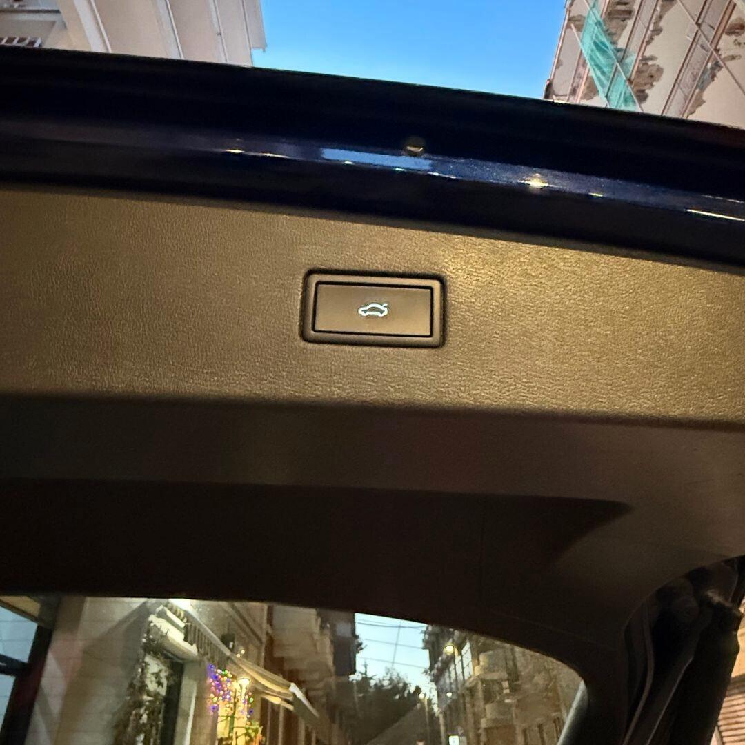 Volkswagen Tiguan Allspace 2.0 TDI **7 posti**