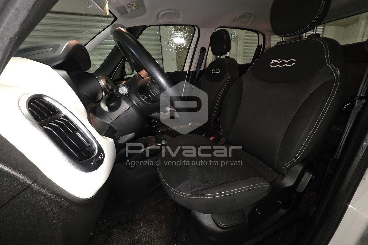 FIAT 500L Pro 1.6 MJT 120CV Pop Star 4 posti (N1)