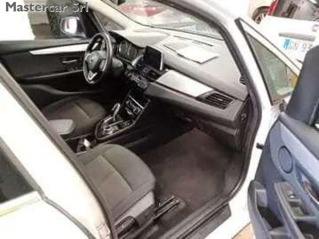 BMW 220 Gran /Tourer Busin/Advantage 7P Auto Navi-GF229BJ