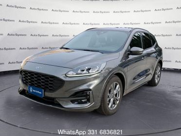 Ford Kuga Kuga 1.5 EcoBlue 120 CV 2WD ST-Line