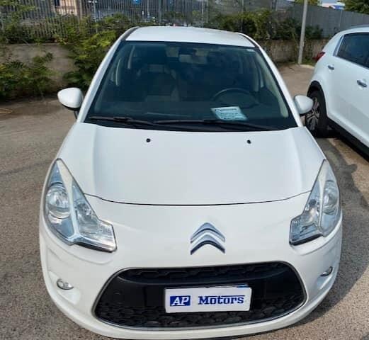 Citroen C3 1.2 VTi 82 Seduction Neipatentati