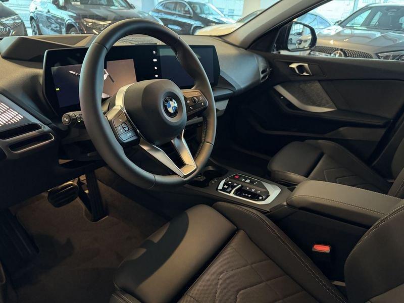 BMW Serie 1 120d 48V MSport