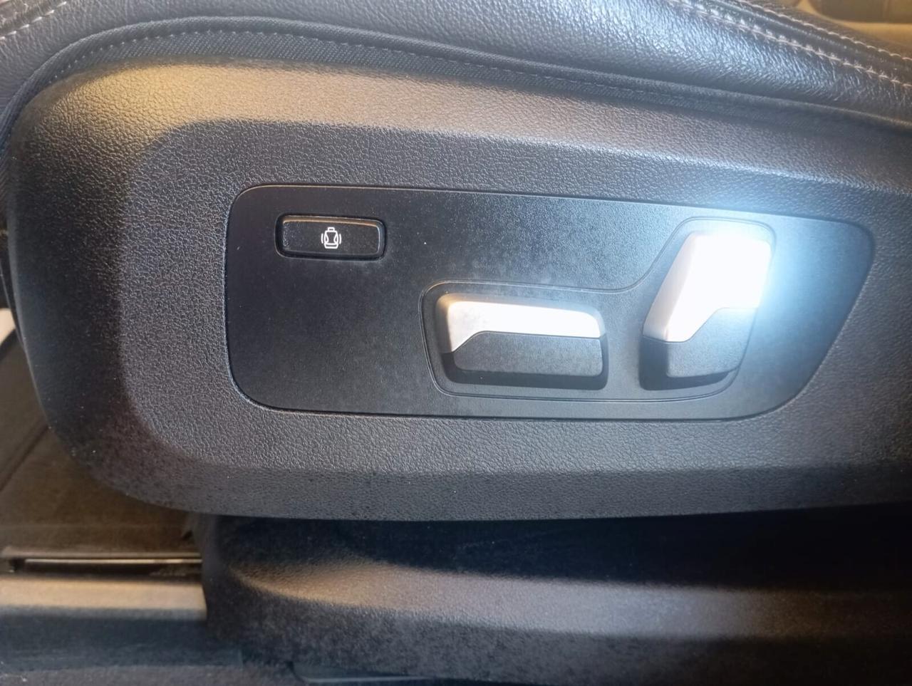 Bmw X6 xDrive30d 48V xLine