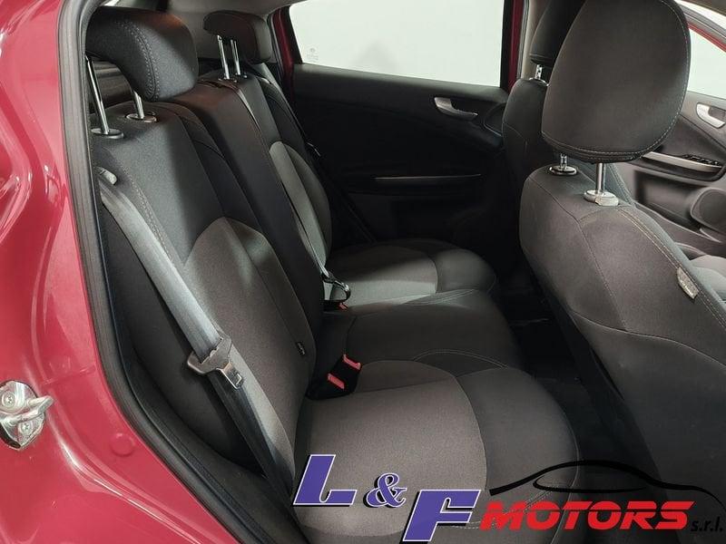 Alfa Romeo Giulietta 1.4 Turbo Benzina