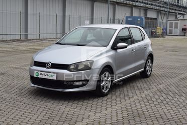 VOLKSWAGEN Polo 1.2 TDI DPF 5 p. Comfortline