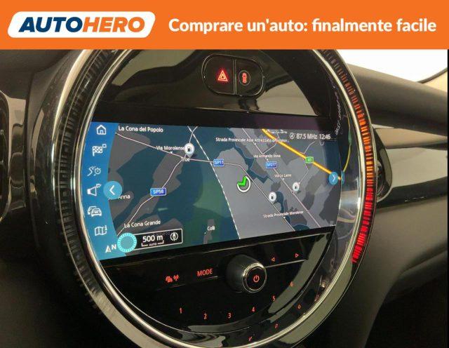 MINI Cooper 1.5 Cooper Essential 5 porte